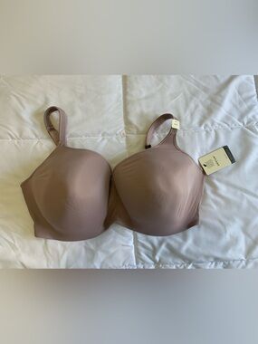 New with tags Dèesse Lingerie bra size 44H